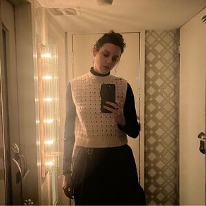 Meet your Posher, Kathleen